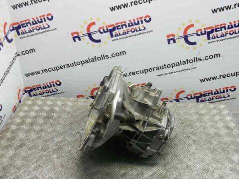 Foto 2ª: Caja Cambios Daewoo Nexia VERSION INDEFINIDA (1997)