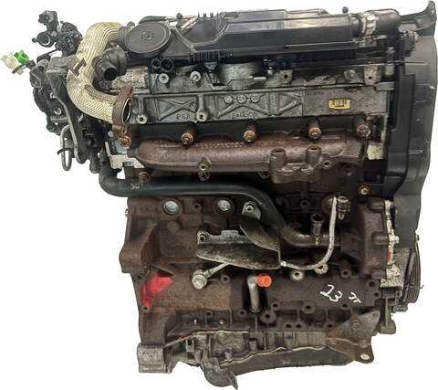 Motor Completo Mitsubishi Outlander 156CV 115KW