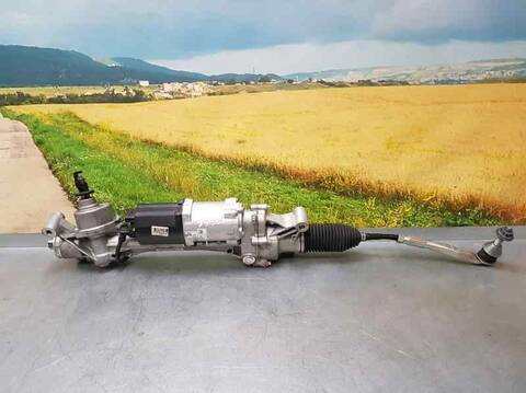 Cremallera de Direccion Mercedes Clase C 160 C 220 D 205.304) COUPE 170CV 125KW