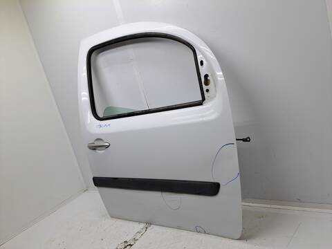 Foto 4ª: Puerta Delantera Derecha Renault Kangoo EXPRESSION 90CV 66KW [K9K B6] (2013)