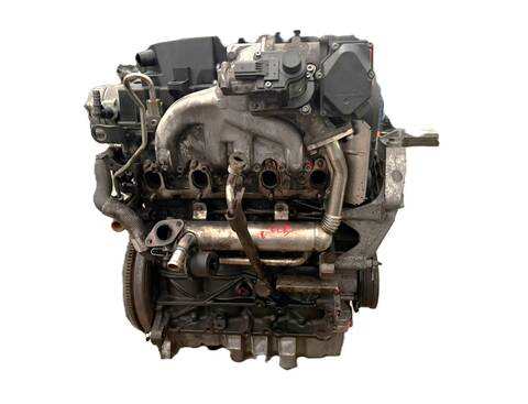 Foto 3ª: Motor Completo Volkswagen Caddy 1.9 TDI 105 CV 77KW [BLS] (2007)