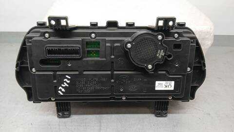 Foto 2ª: Cuadro de Instrumentos Hyundai i20 1.2 84CV 62KW [G4LF] (2024)