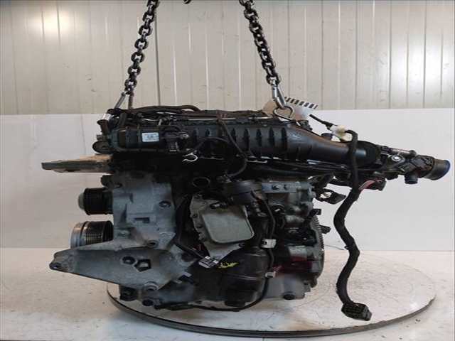Foto 3ª: Motor Completo Bmw Serie 2 215 B38 224 CV 165KW [B38A15A]