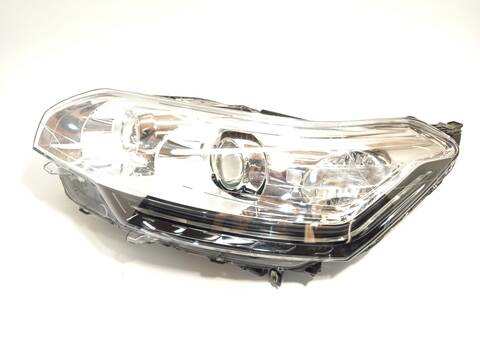 Foto 2ª: Faro Izquierdo Citroen C5 1.6 THP 150 150CV 110KW (2021)