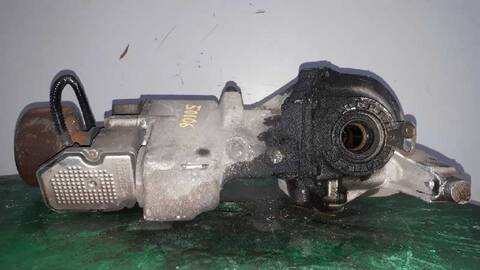 Foto 3ª: Diferencial Trasero Volvo XC 90 D5 163CV 120KW [D5244T] (2004)