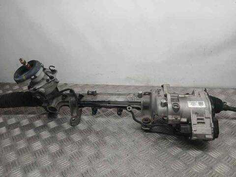 Foto 2ª: Cremallera de Direccion Hyundai Tucson SLE MILD-HYBRID 2WD 116CV 85KW [D4FE] (2019)