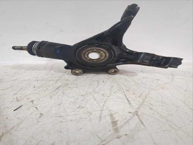 Mangueta Delantera Izquierda Citroen C4 1.6 HDI 109CV