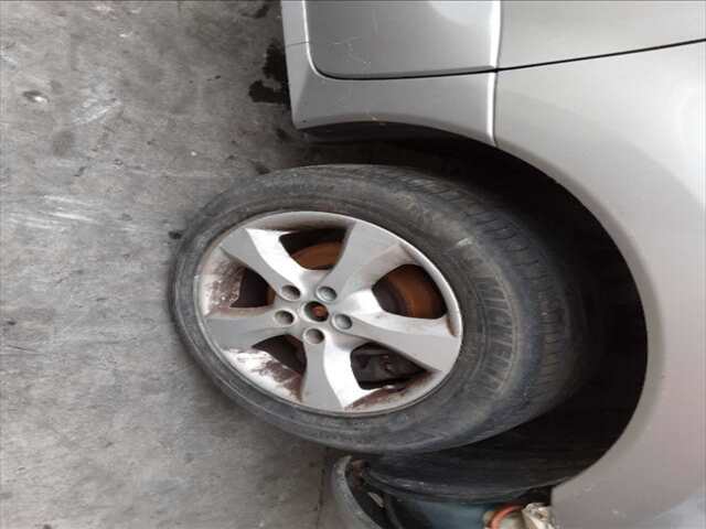 LLanta Chapa Renault Koleos KOLEOS DYNAMIQUE 0CV