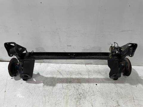 Puente Trasero Seat Leon STELLA 75CV