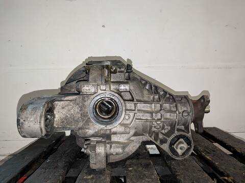 Foto 3ª: Diferencial Trasero Porsche Panamera M4840 (2012)