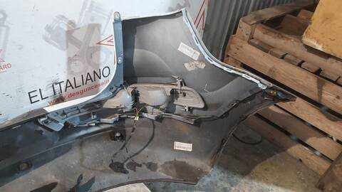 Foto 4ª: Paragolpes Trasero Kia Sportage EMOTION 4X2 116CV 85KW [D4FD] (2013)