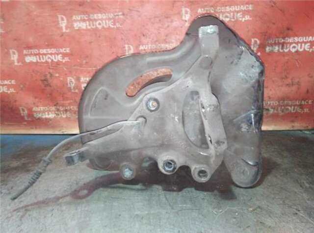 Mangueta Delantera Izquierda Mercedes Clase C 160 1.8 180 COMPRESSOR (203.046) [1.8 LTR. - 105 KW CAT]