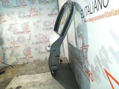 Foto 2ª: Puerta Trasera Izquierda Bmw Serie 1 114 120D BERLINA 163CV 120KW [M47N204D4] (2004)