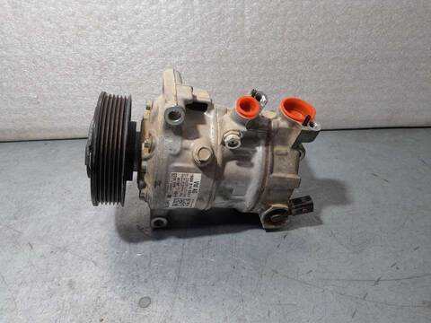 Foto 2ª: Compresor Aire Acondicionado Volkswagen Golf EDITION 115CV 85KW [DKRF] (2019)