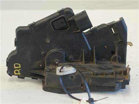 Cerradura Puerta Delantera Derecha Bmw Serie 3 315 1.8 316I EDITION ADVANCE BERLINA 115CV 85KW