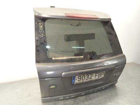 Foto 2ª: Portón Land Rover Range 2.7 TD V6 CAT 190CV 140KW [276DT] (2006)