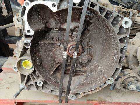 Caja Cambios Alfa Romeo 147 1.6 16V CAT 105CV 77KW