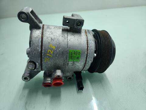 Compresor Aire Acondicionado Mazda CX5 2.0 G 165CV 121KW CENTER-LINE 2WD