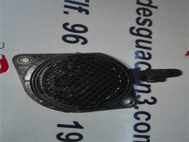 Foto 2ª: Caudalimetro Nissan X-Trail 2.2 COMFORT [2.2 LTR. - 84 KW 16V TURBODIESEL CAT] (T30)(06.2001-_) [YD22ETI]