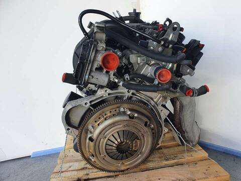 Foto 3ª: Motor Completo Mitsubishi Colt 1.1 INFORM D) BERLINA 75CV 55KW [134910] (2005)