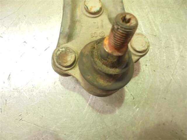 Foto 3ª: Brazo Suspension Delantero Izquierdo Volkswagen Golf 2.0 TDI 16V [BKD]