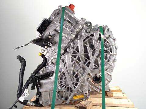 Foto 3ª: Caja Cambios Automatica Ford Kuga 2.5 FHEV 152CV 112KW AUT. [BGDC] (2021)