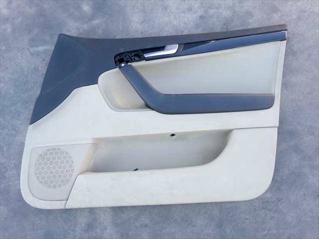 Tapizados Cartoneras Audi A3 2.0 TDI MODELO 8P,2004-2008