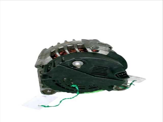 Alternador Renault Kangoo 1.5 DCI FC08 FC09)