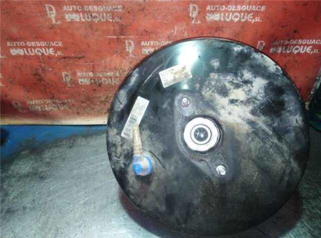 Foto 3ª: Servofreno Fiat Ducato 2.3 JTD [F1AE0481C]