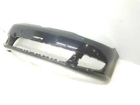 Foto 2ª: Paragolpes Delantero Volkswagen Sharan ADVANCE BLUEMOTION [CFFB] (2010)