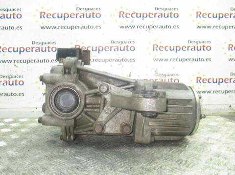 Foto 3ª: Diferencial Trasero Peugeot 4007 4HN (2009)