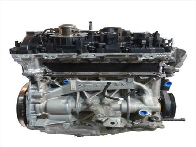 Foto 3ª: Motor Completo Bmw Serie 3 330 G20 292CV 215KW [B48B20B B48] (2021)