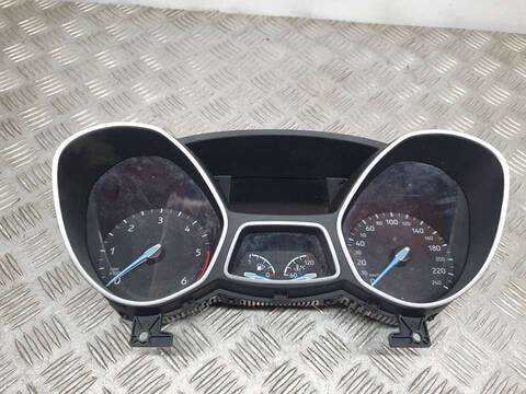 Cuadro de Instrumentos Ford C Max TREND 120CV 88KW CEU)