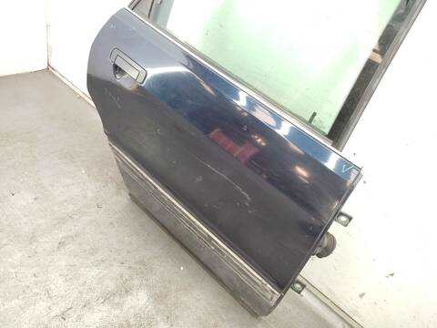 Foto 2ª: Puerta Trasera Derecha Audi 80 90 136CV 100KW