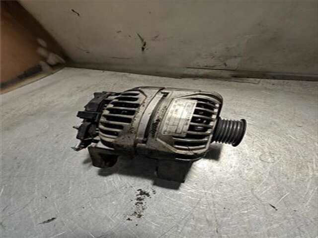 Foto 3ª: Alternador Opel Zafira 2.0 DTI 16V
