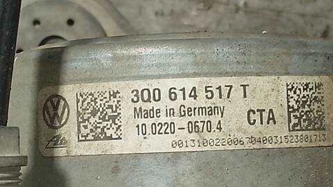 Foto 2ª: Abs Skoda Octavia STYLE 110CV 81KW [CXX] (2015)