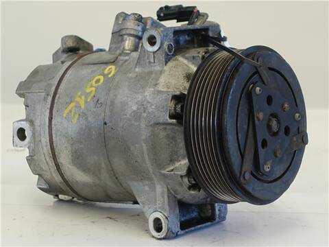 Compresor Aire Acondicionado Nissan Qashqai 2.0 DCI 150CV 110KW