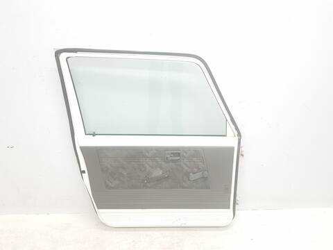 Foto 3ª: Puerta Delantera Izquierda Suzuki Samurai 1.3 HARD TOP LUJO