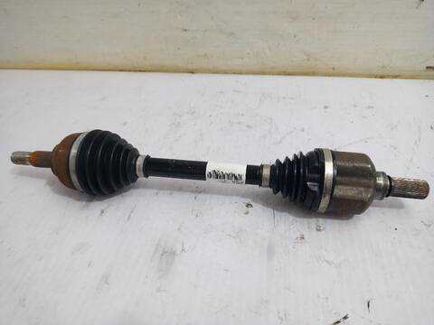 Foto 2ª: Transmision Delantera Izquierda Peugeot 508 ALLURE 163CV [RHHDW10CTED4] (2011)