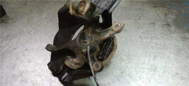 Foto 2ª: Mangueta Delantera Derecha Bmw Serie 3 315 320 CD [204D4]