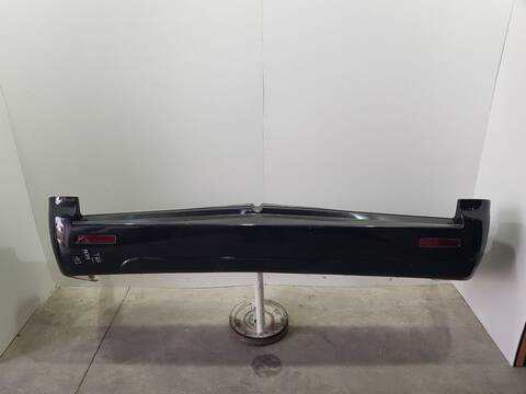 Paragolpes Trasero Ssangyong Actyon XDI 4WD 141CV 104KW