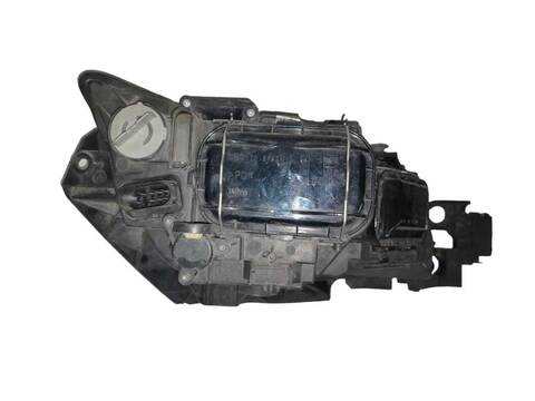 Foto 3ª: Piloto Delantero Izquierdo Seat Leon 1.2 TSI (2013)