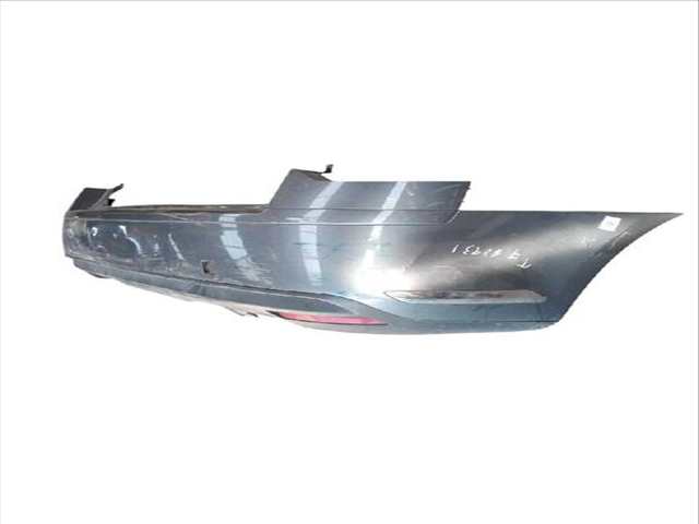 Foto 3ª: Paragolpes Trasero Citroen C5 2.0 HDI 140 RDRHF8 RDRHFA RDRHA8 RDRHAJ) (2008)