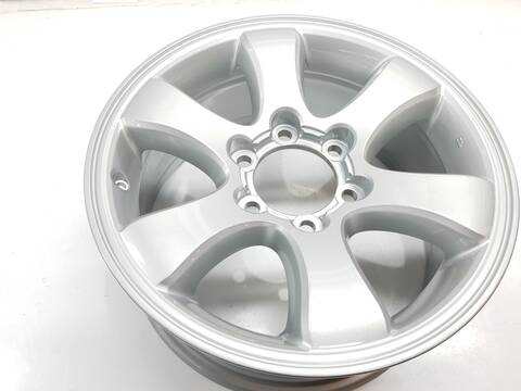 Foto 3ª: LLanta Aleacion Toyota Land Cruiser 3.0 D4-D VXL (2004)