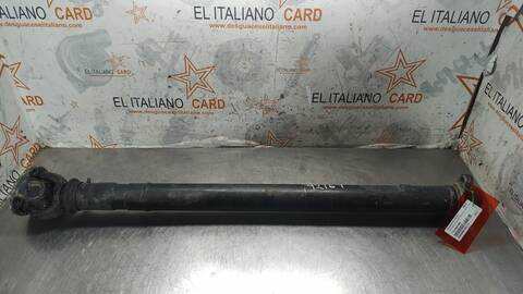 Transmision Central Land Rover Discovery TDI 3-PTAS.) 113CV 83KW