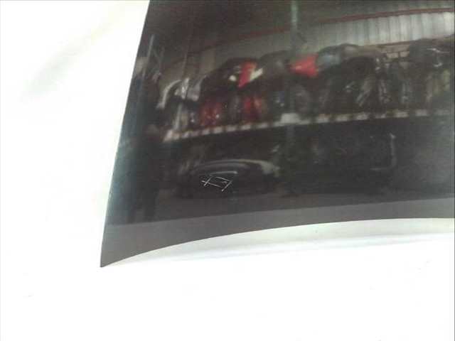 Capot Audi A6 2.0 TDI