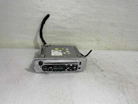 Sistema Audio Radio CD Renault Megane DYNAMIQUE 116CV