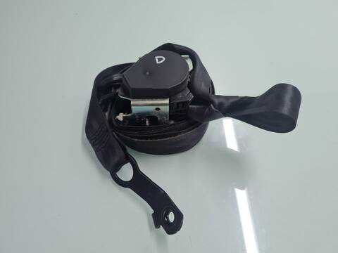 Pretensor Airbag Derecho Nissan Qashqai ACENTA 4X4 131CV 96KW
