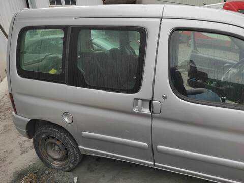 Puerta Lateral Corredera Derecha Citroen Berlingo RHY