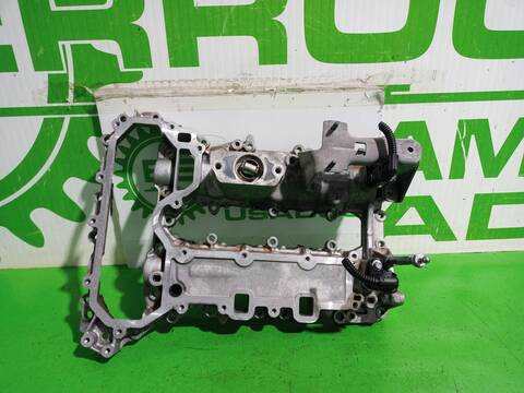 Despiece Motor Peugeot 2008 ALLURE 110CV 81KW